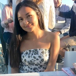 Meet your Posher, April